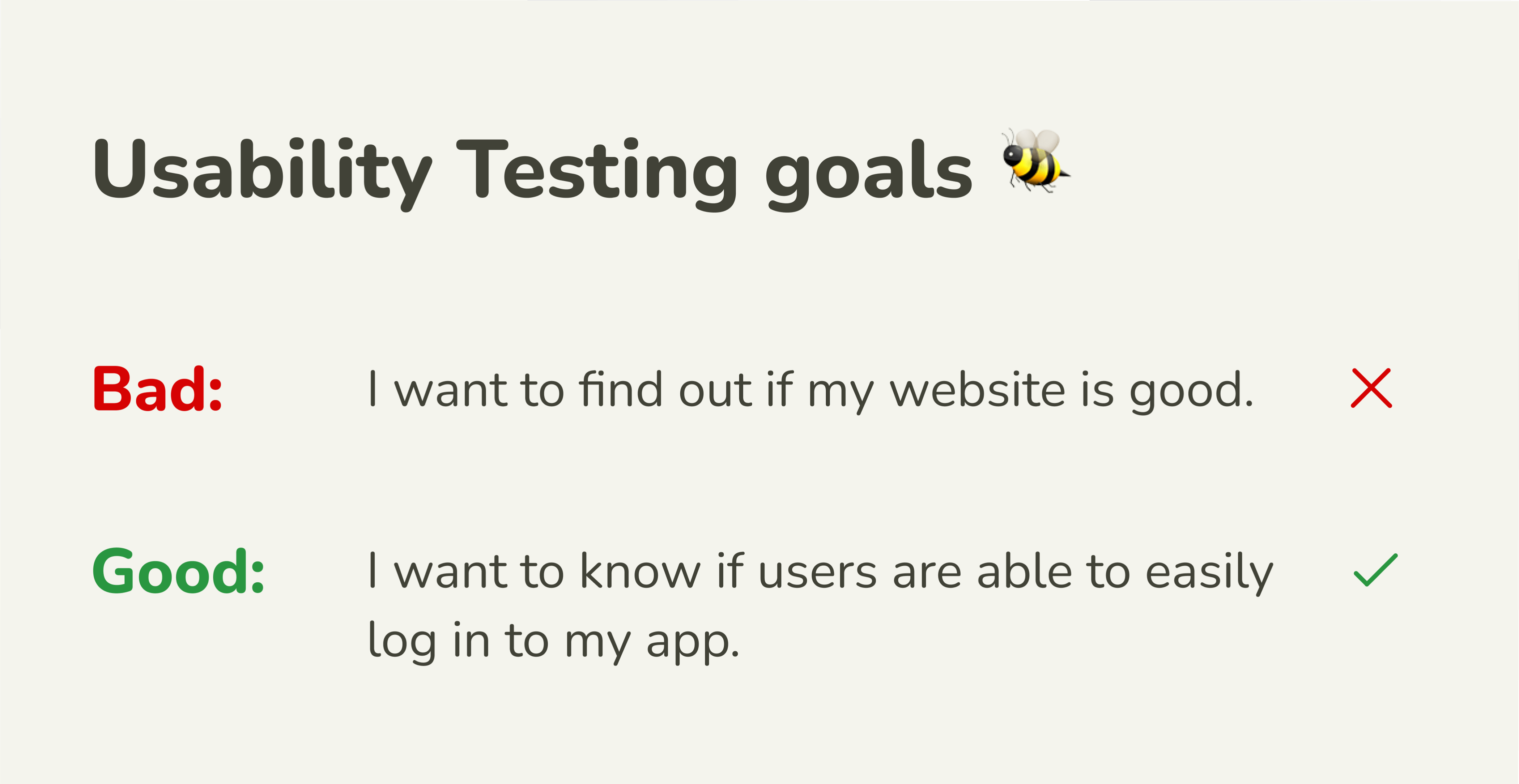 How to Conduct a Usability Study That Actually Improves Your Design